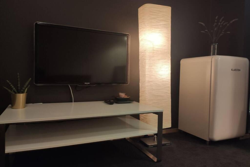 Studio Apartment "Iris" 普图伊 外观 照片
