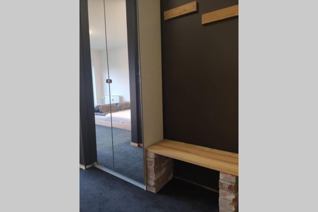 Studio Apartment "Iris" 普图伊 外观 照片